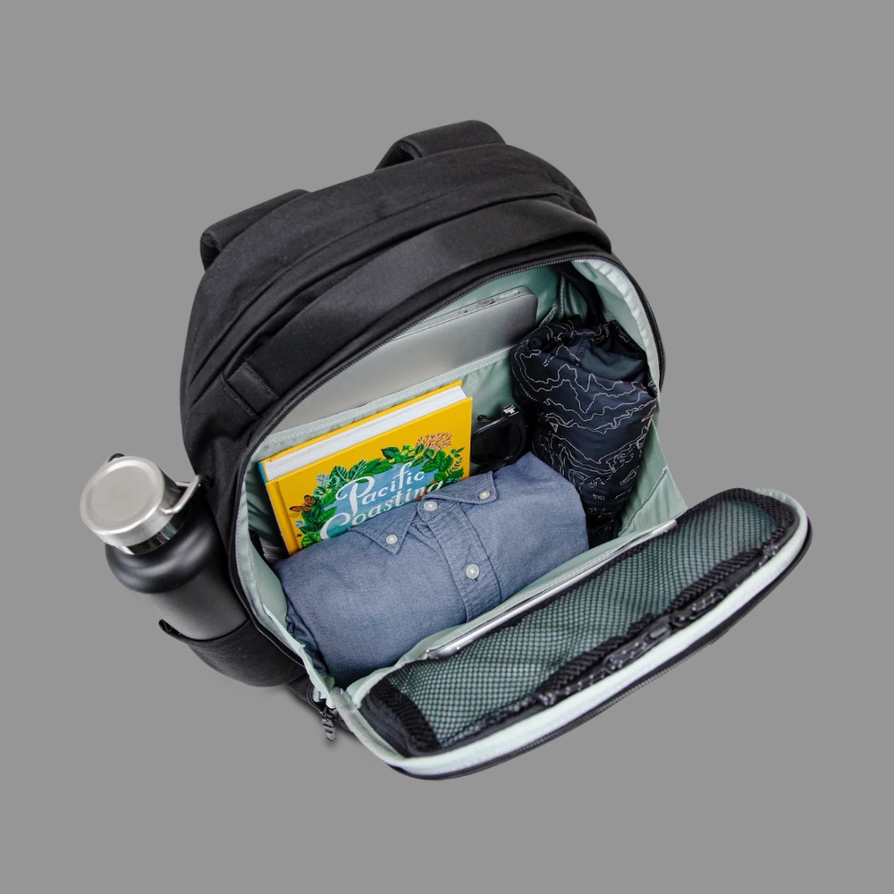 Timbuk2 Travel Bagpack - Picture 4 of 6